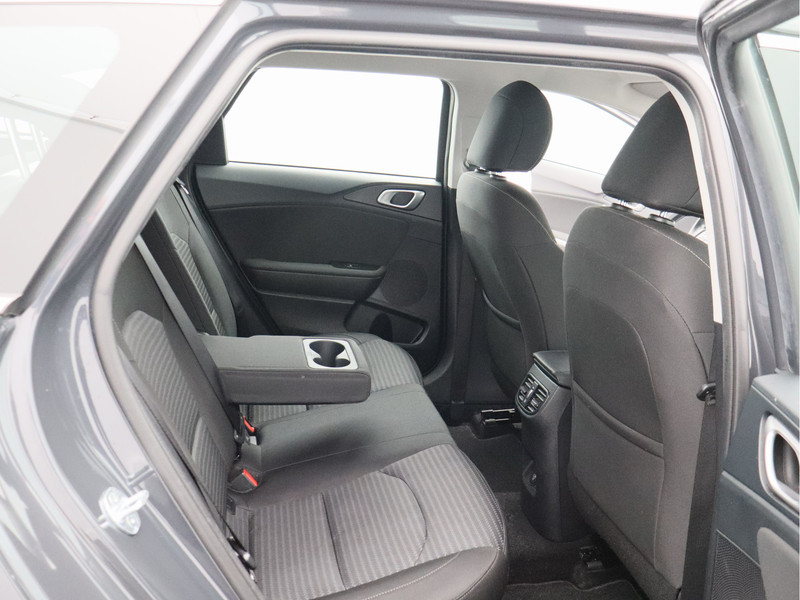 Kia Ceed Sportswagon 1.5 T-GDi DynamicLine/ lage km/ zeer mooi!