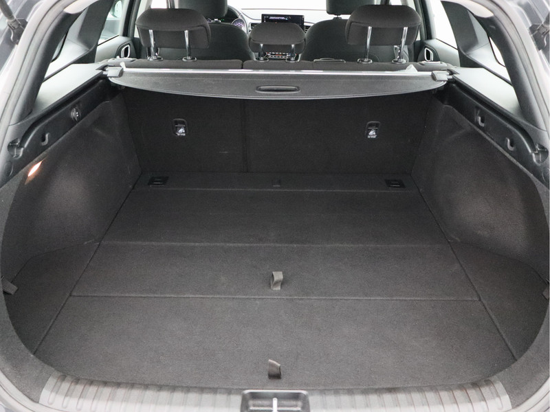 Kia Ceed Sportswagon 1.5 T-GDi DynamicLine/ lage km/ zeer mooi!