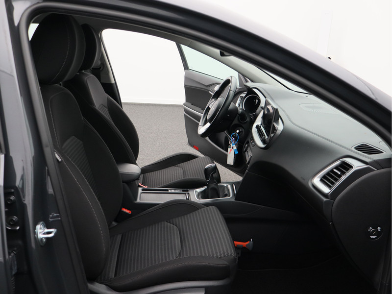 Kia Ceed Sportswagon 1.5 T-GDi DynamicLine/ lage km/ zeer mooi!