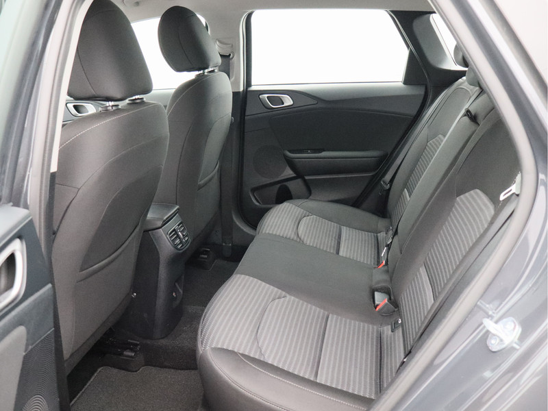 Kia Ceed Sportswagon 1.5 T-GDi DynamicLine/ lage km/ zeer mooi!