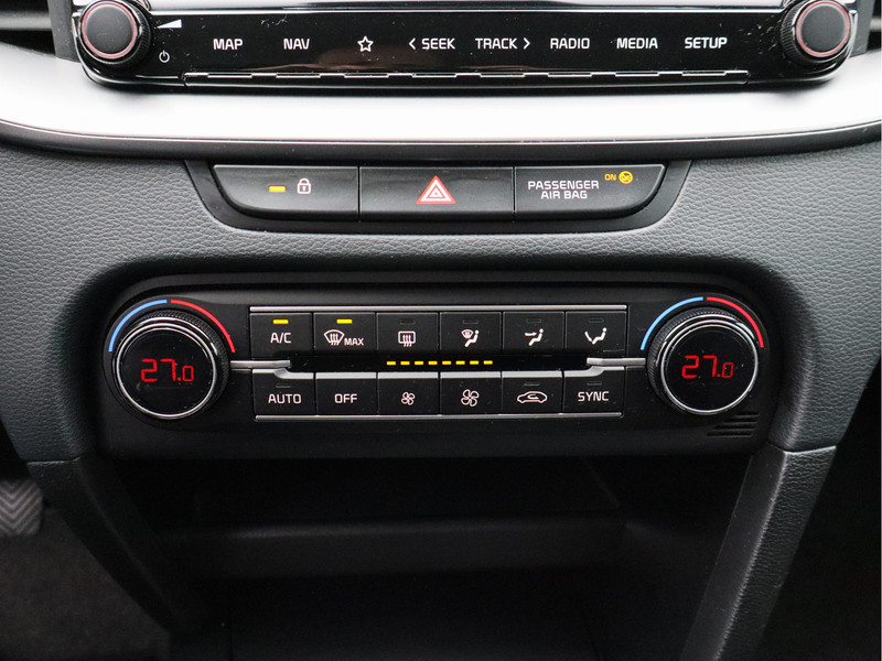 Kia Ceed Sportswagon 1.5 T-GDi DynamicLine/ lage km/ zeer mooi!