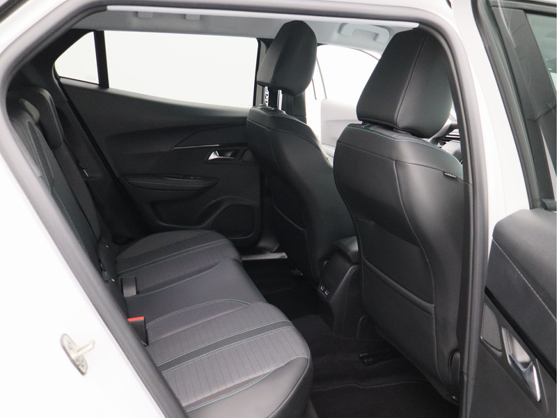 Peugeot 2008 1.2 PureTech Blue Lease Allure/ trekhaak/ zeer mooi!
