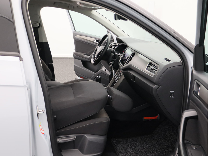 Volkswagen T-Roc 1.0 TSI Style Business/ camera/ schuifdak/ zeer mooi!