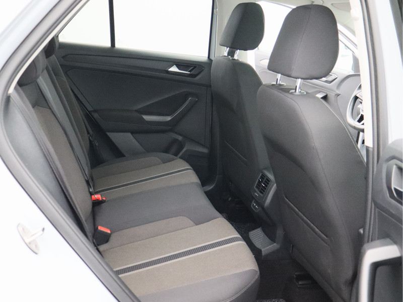 Volkswagen T-Roc 1.0 TSI Style Business/ camera/ schuifdak/ zeer mooi!