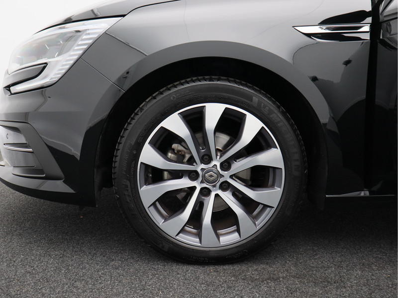 Renault Mégane Estate 1.3 TCe 140 Techno/ automaat/ trekhaak!