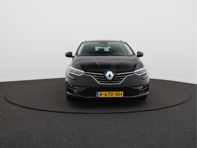 Renault Mégane Estate 1.3 TCe 140 Techno/ automaat/ trekhaak!