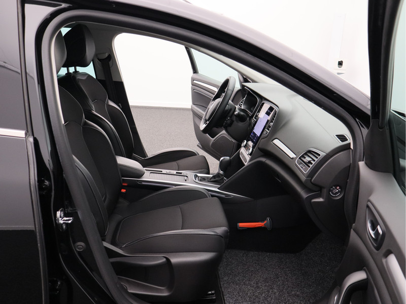 Renault Mégane Estate 1.3 TCe 140 Techno/ automaat/ trekhaak!