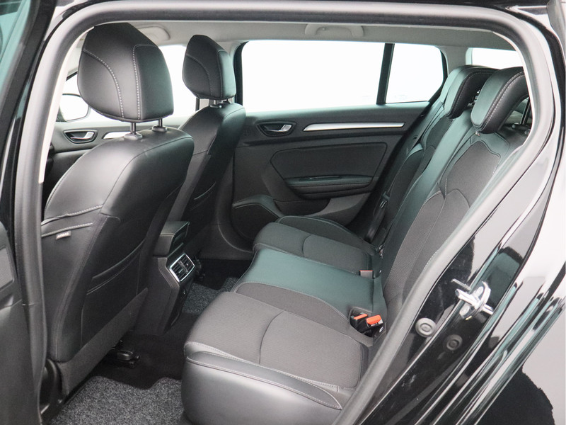 Renault Mégane Estate 1.3 TCe 140 Techno/ automaat/ trekhaak!