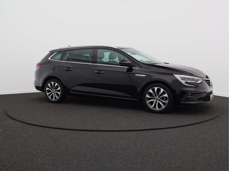 Renault Mégane Estate 1.3 TCe 140 Techno/ automaat/ trekhaak!