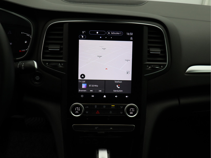 Renault Mégane Estate 1.3 TCe 140 Techno/ automaat/ trekhaak!