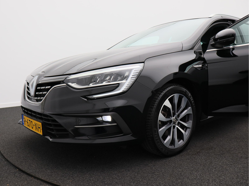 Renault Mégane Estate 1.3 TCe 140 Techno/ automaat/ trekhaak!