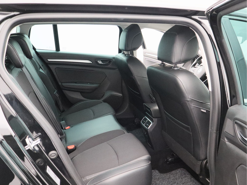 Renault Mégane Estate 1.3 TCe 140 Techno/ automaat/ trekhaak!