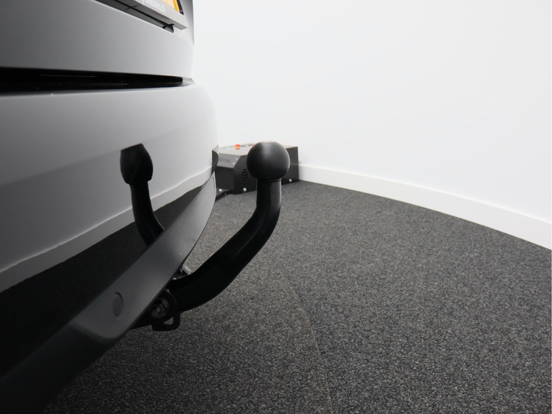 Renault Mégane Estate 1.3 TCe 140 Techno/ automaat/ trekhaak!