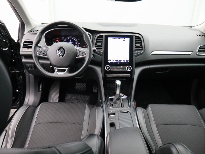 Renault Mégane Estate 1.3 TCe 140 Techno/ automaat/ trekhaak!