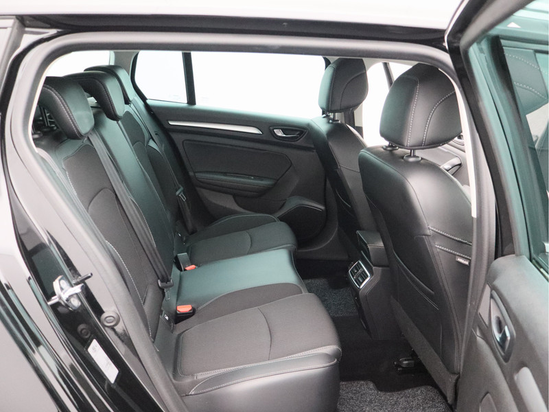 Renault Mégane Estate 1.3 TCe 140 Techno/ automaat/ trekhaak!