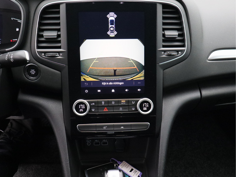 Renault Mégane Estate 1.3 TCe 140 Techno/ automaat/ trekhaak!