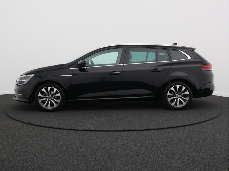 Renault Mégane Estate 1.3 TCe 140 Techno/ automaat/ trekhaak!