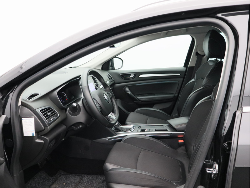 Renault Mégane Estate 1.3 TCe 140 Techno/ automaat/ trekhaak!