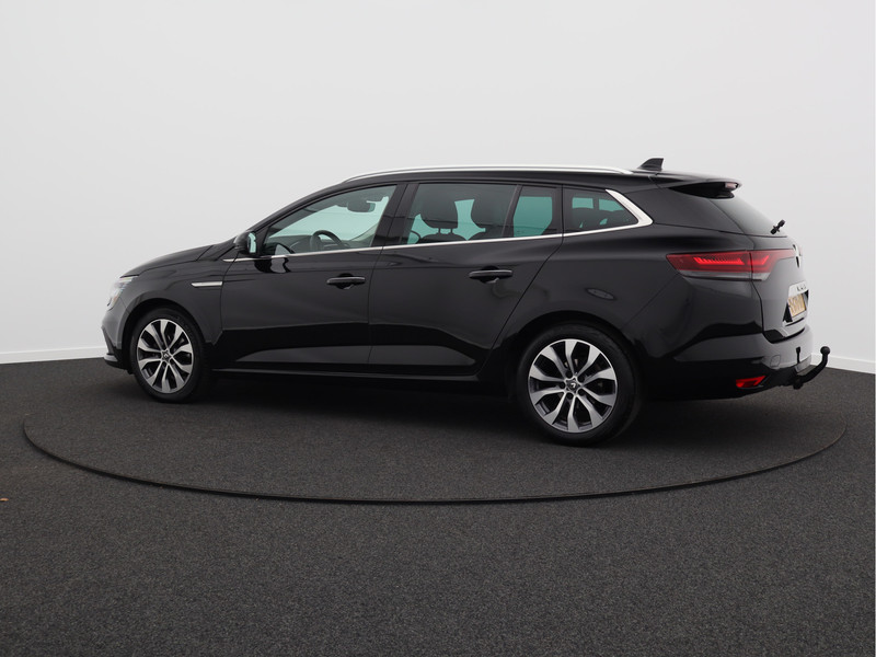 Renault Mégane Estate 1.3 TCe 140 Techno/ automaat/ trekhaak!