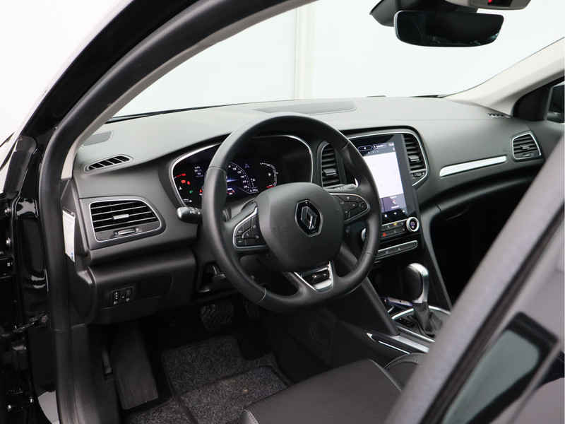 Renault Mégane Estate 1.3 TCe 140 Techno/ automaat/ trekhaak!