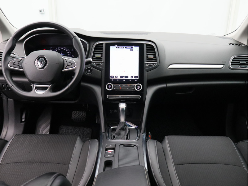 Renault Mégane Estate 1.3 TCe 140 Techno/ automaat/ trekhaak!