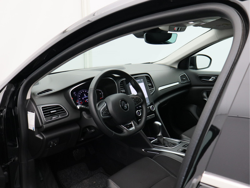 Renault Mégane Estate 1.3 TCe 140 Techno/ automaat/ trekhaak!