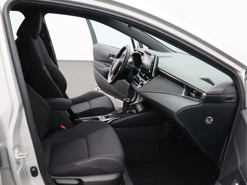 Toyota Corolla Touring Sports 1.8 Hybrid Active/ lage km/ zeer moo!