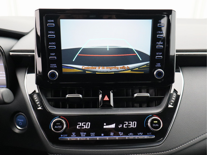 Toyota Corolla Touring Sports 1.8 Hybrid Active/ lage km/ zeer moo!