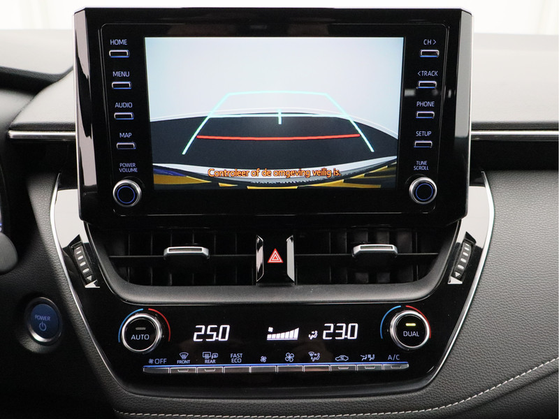 Toyota Corolla Touring Sports 1.8 Hybrid Active/ lage km/ zeer moo!