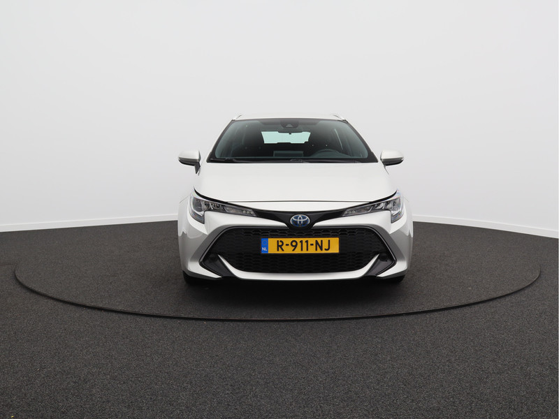 Toyota Corolla Touring Sports 1.8 Hybrid Active/ lage km/ zeer moo!