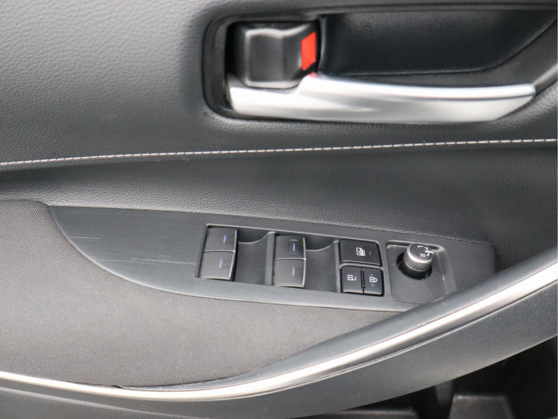 Toyota Corolla Touring Sports 1.8 Hybrid Active/ lage km/ zeer moo!