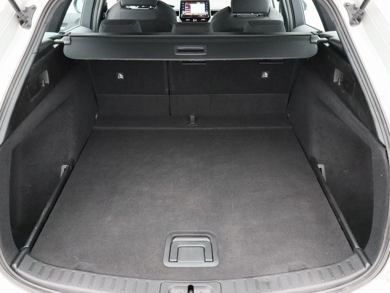 Toyota Corolla Touring Sports 1.8 Hybrid Active/ lage km/ zeer moo!