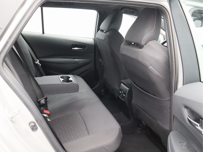 Toyota Corolla Touring Sports 1.8 Hybrid Active/ lage km/ zeer moo!