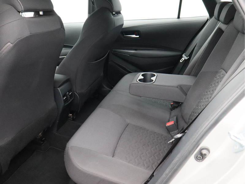 Toyota Corolla Touring Sports 1.8 Hybrid Active/ lage km/ zeer moo!