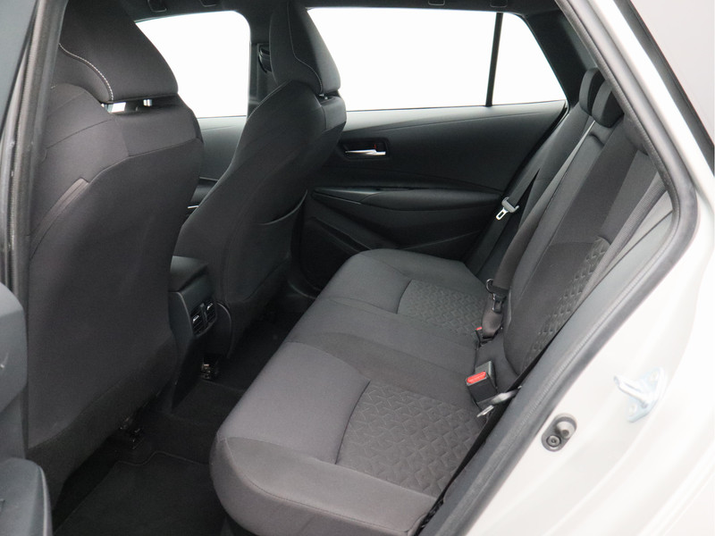 Toyota Corolla Touring Sports 1.8 Hybrid Active/ lage km/ zeer moo!