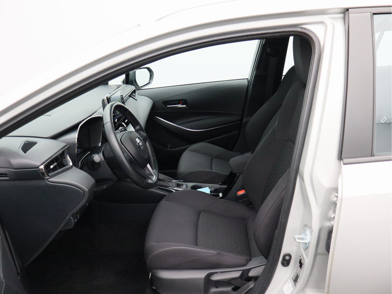 Toyota Corolla Touring Sports 1.8 Hybrid Active/ lage km/ zeer moo!