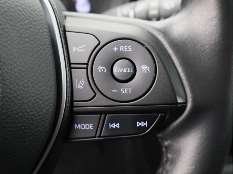 Toyota Corolla Touring Sports 1.8 Hybrid Active/ lage km/ zeer moo!