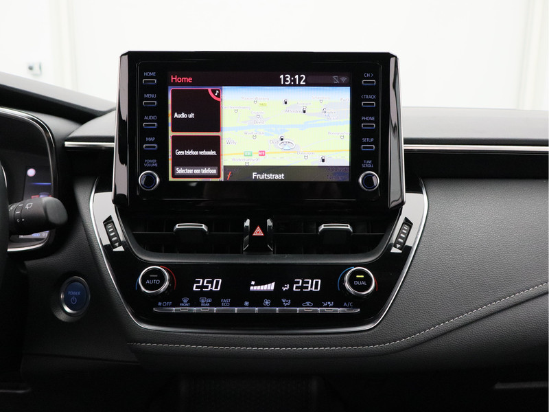 Toyota Corolla Touring Sports 1.8 Hybrid Active/ lage km/ zeer moo!