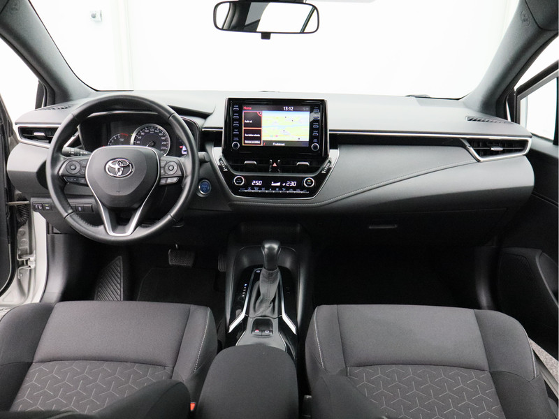 Toyota Corolla Touring Sports 1.8 Hybrid Active/ lage km/ zeer moo!