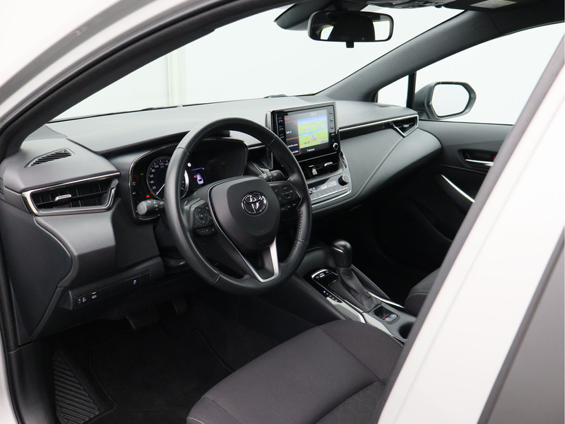 Toyota Corolla Touring Sports 1.8 Hybrid Active/ lage km/ zeer moo!