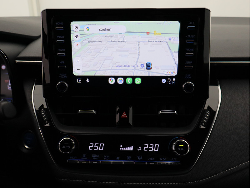 Toyota Corolla Touring Sports 1.8 Hybrid Active/ lage km/ zeer moo!