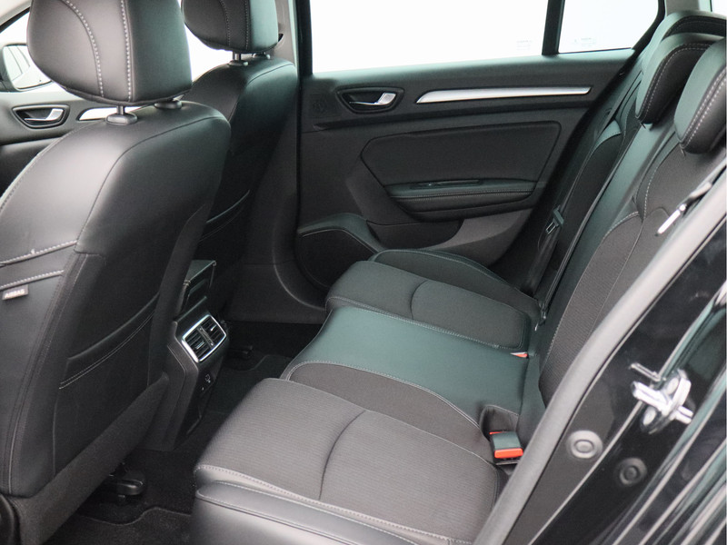 Renault Mégane Estate 1.3 TCe 140 Techno/ automaat/ compleet!