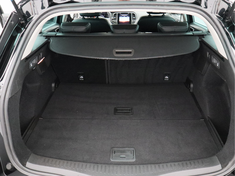 Renault Mégane Estate 1.3 TCe 140 Techno/ automaat/ compleet!