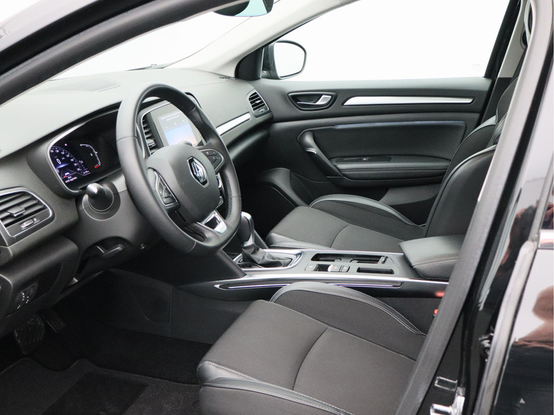 Renault Mégane Estate 1.3 TCe 140 Techno/ automaat/ compleet!