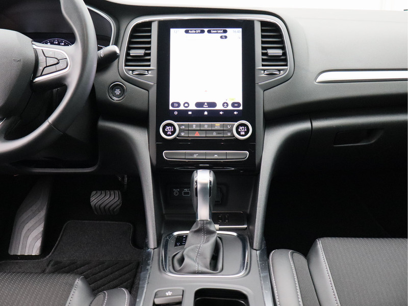 Renault Mégane Estate 1.3 TCe 140 Techno/ automaat/ compleet!