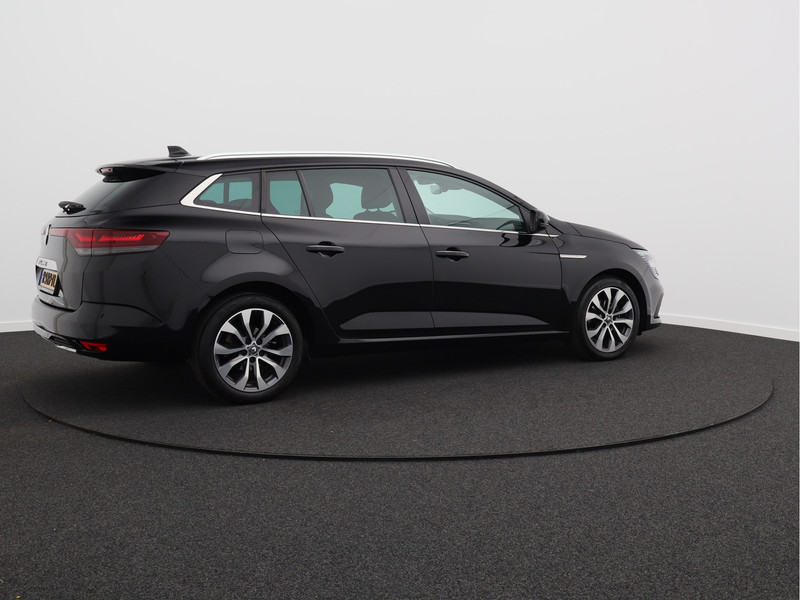 Renault Mégane Estate 1.3 TCe 140 Techno/ automaat/ compleet!