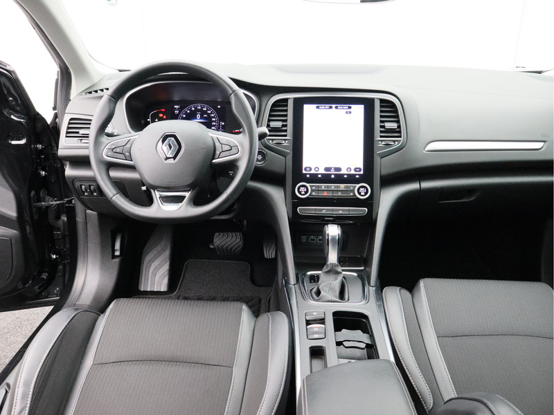 Renault Mégane Estate 1.3 TCe 140 Techno/ automaat/ compleet!