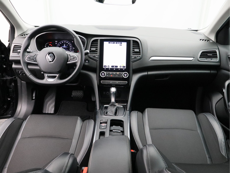 Renault Mégane Estate 1.3 TCe 140 Techno/ automaat/ compleet!