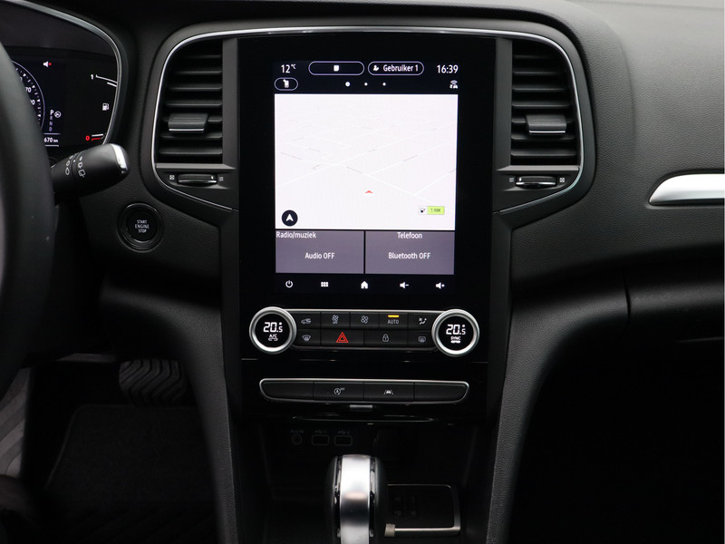 Renault Mégane Estate 1.3 TCe 140 Techno/ automaat/ compleet!