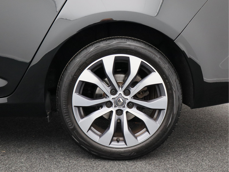 Renault Mégane Estate 1.3 TCe 140 Techno/ automaat/ compleet!